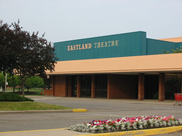 Eastland 2 - June 2002 (newer photo)